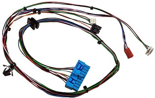 [256280] 256280 - VAILLANT O KABELBOOM vko