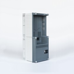 [103573] 0042/014970 - TELLERKAST EANDIS 25D60 UNIVERSEEL