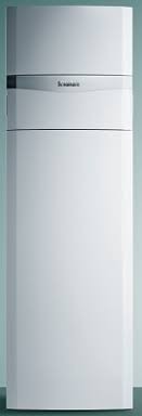 [0010016698] VAILLANT WARMTEPOMP VWF 58/4 WATER/WATER 5.28KW 400v