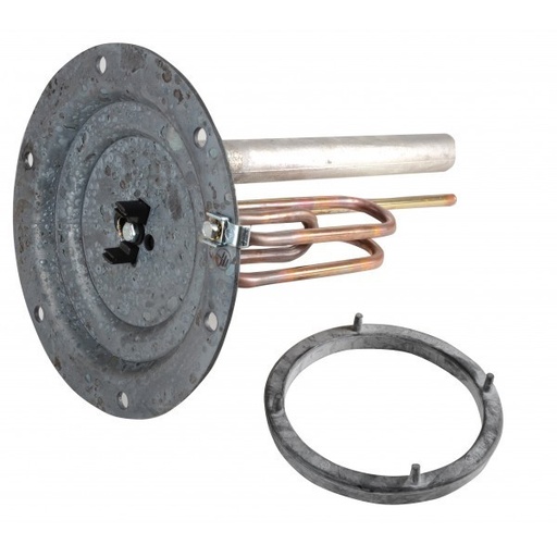 [060186] 060186 - THERMOR O NATTE WEERSTAND 1600W MONO+JOINT/ANODE 150L NN