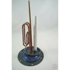 [060187] 06018710 - THERMOR O NATTE WEERSTAND 2200W MONO+JOINT/ANODE 200L. NN