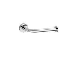 [INDA A24250 CR] A24250CR - NDA ONE TOILETROLHOUDER  UITV. CHROOM