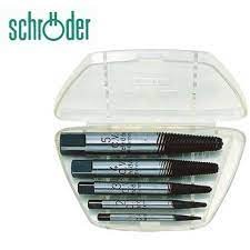[2410] 2410 - EXTRUDEER KIT VOOR AFGEBROKEN DRAAD OF VIJZEN 1/8 - 4/4