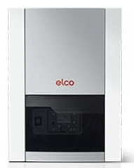 [3900002] 3900002 - ELCO GAS WAND CONDENSATIEKETEL SOLO THISION S PLUS 24