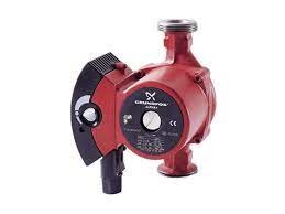[40 1002] GRUNDFOSS CIRCULATIEPOMP ALPHA 1L 25-40 130MM 6/4
