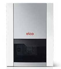 [3900052] 3900052 - ELCO GAS WAND CONDENSATIEKETEL SOLO THISION S PLUS 15