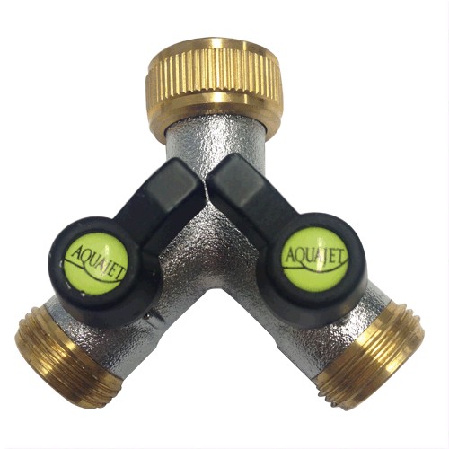 [11531] 53312 9 - AQUAJET T-STUK + KRANEN