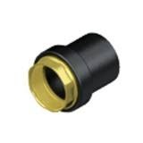 [0005235] 12ERFF2012 - ELOFIT ELEKTROLAS PUNTSTUK F WATER / GAS 20MM X 1/2  