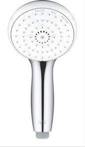 [GROHE 28 421 002] 28421002 - GROHE HANDDOUCHE TEMPESTA 100 4 STRALEN UITV.CHROME