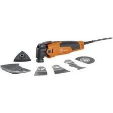 [06 305] 72296762000 - FEIN MULTIMASTER Q_START MM500PLUS 230V