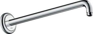 [27348000] 27348000 - HANS GROHE AXOR DOUCHEARM CLASSIC 390MM WANDMONTAGE