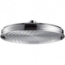 [28474000] 28474000 - HANS GROHE AXOR MONTREUX HOOFDDOUCHE DIAM 24 UITV.CHROOM