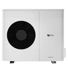 [0010021184] 0010021184 - BULEX WARMTEPOMP GENIA AIR BUITENUNIT SPLIT HA 3-5 OS 230V