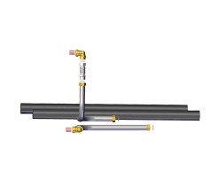 [586534402] 586534402 - CTC Flexibelkit EcoAir (flexibels en antivries)