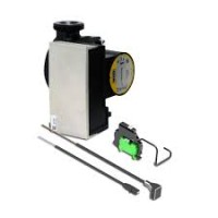 [587477301] 587477301 - CTC PWM pomp EcoAir (met zekering en kabels)