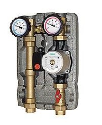 [16039069985] 16039069985 - CTC POMPGROEP HOGE TEMPERATUUR EcoModule Direct (A-klasse)