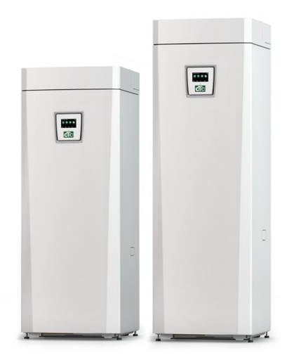 [589500002] 589500002 - CTC ECOZENITH BUFFERVAT i255  (1 x 230V)