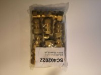 [SC402022] SC402022 - CTC SOLARKOPPELING II DN20 x 22