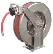 [HAIIG] HAIIG - INOX HASPEL 20M 1/2 1 ARMIG