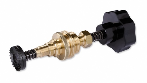 [ZENTEN 6111-1] 6111-1 - ZENTEN KRAANZITTINGFREES 3/8 - 1/2