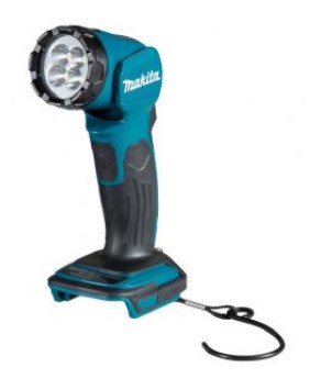 [MAKITA DEBDML815] DEBDML815 - MAKITA LED ACCU WERKLAMP 14.4 & 18 VOLT 