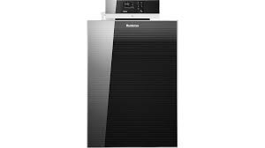 [7739454696] BUDERUS LOGANO PLUS KB195I CONDENS MAZOUT 25KW