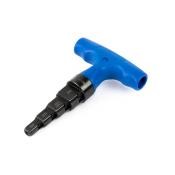 [618004602] 618.004.602 - BEG KALIBREERDOORN 40-50-63  MANUEEL HANDVAT