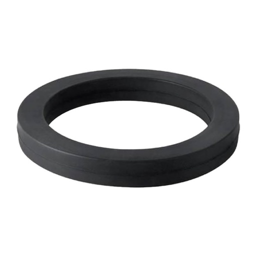 [JOINT G 1] 813.812.00.1 - GEBERIT O JOINT POT/CHASSE ZWART 110MM
