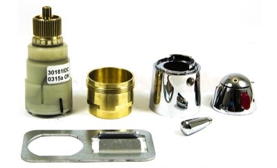[CARTER30P] CARTER30P - NOVELLINI O BINNENWERK MET HANDGREEP