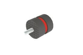 [586251] LAC-427 - AIRCO / WARMTEPOMP TRILLINGSDEMPERS (SET 4st) 100-350 KG