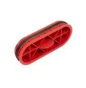 [010002500] 010.002.500 - BEG PROFI AIR STOP VOOR BEGEBOX / OVAL DUCT