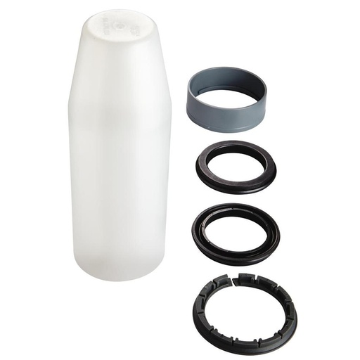 [46429SA0] 46429SA0 - GROHE O SET DICHTINGEN EUROPLUS