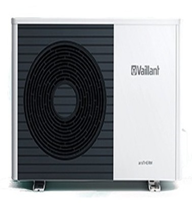 [0010021117] VAILLANT AROTHERM WARMTEPOMP MONOBLOC VWL 55/6A 230V S2