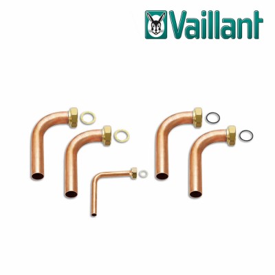 [0020212718] 0020212718 - VAILLANT WARMTEPOMP AANSLUITSET HAAKS FLEXOCOMPACT