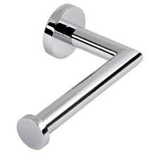 [916509-02] 916509-02 - GEESA NEMOX WC-ROLHOUDER UITV.CHROOM