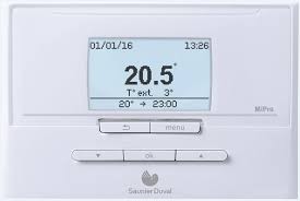 [0020231584] 0020231584 - BULEX THERMOSTAAT MIPRO R ( draadloos )