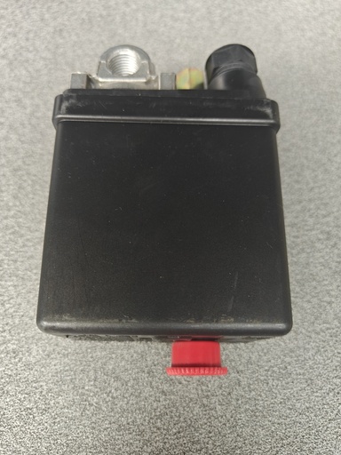 [KTPRE4M] NULL - BROWN COMPRESSOR DRUKSCAKELAAR 15BAR MONO