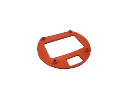 [07.95.83.017] DAALDEROP O DICHTING VENTILATOR COMBIFORT 