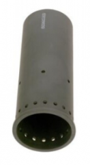 [63030729] 63030729 - BUDERUS O BRANDER BUIS D83/L224/5,7/5,4 SIC KERAMISCH