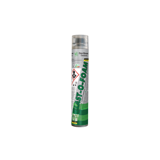 [011800632] PU PISTOOLSCHUIM ELAST-O-FOAM 750 ml 