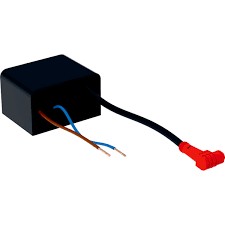 [115.335.00.1] 115.335.00.1 - GEBERIT VOEDINGSBLOK VOOR DUOFRESH MODULE AUTOMATISCH ( met orientatielicht)