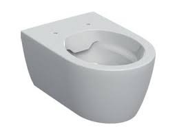 [501.661.00.1] 501.661.00.1 - GEBERIT ICON WANDCLOSET RIMFREE EFF3