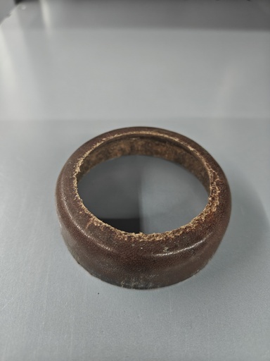 [76072] 76072 -  ZUIGLEER  72MM VOOR ZWARTE RETRO POMP 