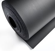 [03 350] 3002096 - CLIMAFLEX ROL 10MM  30M PPM (VERKOOP PER METER !!) 