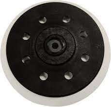 [MAKITA 196684-1] 196684-1 - MAKITA O ZACHTE SCHUURZOOL  SCHUURMACHINE 150MM ROND