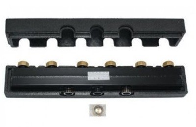 [307597] 307597 - VAILLANT POMPGROEPCOLLECTOR 3 KRINGEN