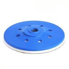 [MAKITA 196685-9] 196685-9 - MAKITA O HARDE SCHUURZOOL  SCHUURMACHINE 150MM ROND