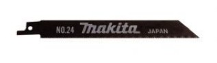 [MAKITA 792149-7] 33189095 - MAKITA A RECIPROZAAGBLAD NR 24 5ST//////