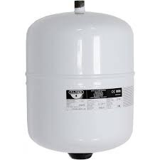  302428 - VAILLANT SOLAR EXPANSIEVAT 35L HANGEND