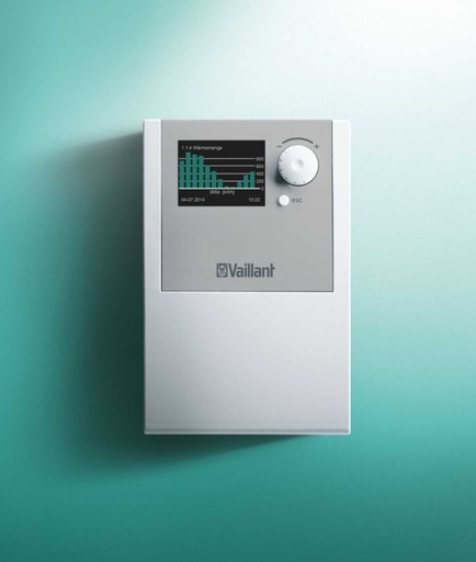  0020203654 - VAILLANT SOLAR AUROMATIC VRS 570 REGELMODULE ZONNE